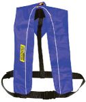 Seachoice 85810 Manual/Auto Type V Inflatable PFD